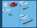 Building Instructions - LEGO - Creator - 10248 - Ferrari F40: Page 3