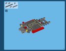 Building Instructions - LEGO - Creator - 10248 - Ferrari F40: Page 17