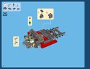 Building Instructions - LEGO - Creator - 10248 - Ferrari F40: Page 26