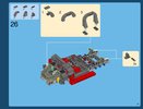 Building Instructions - LEGO - Creator - 10248 - Ferrari F40: Page 27