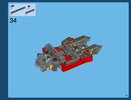 Building Instructions - LEGO - Creator - 10248 - Ferrari F40: Page 39