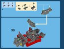 Building Instructions - LEGO - Creator - 10248 - Ferrari F40: Page 44