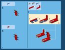 Building Instructions - LEGO - Creator - 10248 - Ferrari F40: Page 48