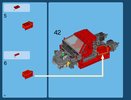 Building Instructions - LEGO - Creator - 10248 - Ferrari F40: Page 54