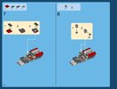 Building Instructions - LEGO - Creator - 10248 - Ferrari F40: Page 70