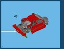 Building Instructions - LEGO - Creator - 10248 - Ferrari F40: Page 78