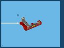 Building Instructions - LEGO - Creator - 10248 - Ferrari F40: Page 86