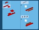 Building Instructions - LEGO - Creator - 10248 - Ferrari F40: Page 91