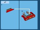 Building Instructions - LEGO - Creator - 10248 - Ferrari F40: Page 92