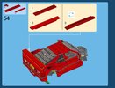 Building Instructions - LEGO - Creator - 10248 - Ferrari F40: Page 100