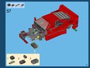 Building Instructions - LEGO - Creator - 10248 - Ferrari F40: Page 105