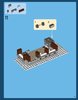 Building Instructions - LEGO - Creator - 10249 - Winter Toy Shop: Page 9