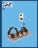 Building Instructions - LEGO - Creator - 10249 - Winter Toy Shop: Page 11