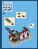 Building Instructions - LEGO - Creator - 10249 - Winter Toy Shop: Page 17