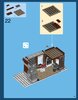 Building Instructions - LEGO - Creator - 10249 - Winter Toy Shop: Page 19