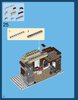 Building Instructions - LEGO - Creator - 10249 - Winter Toy Shop: Page 22