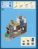 Building Instructions - LEGO - Creator - 10249 - Winter Toy Shop: Page 30