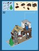 Building Instructions - LEGO - Creator - 10249 - Winter Toy Shop: Page 31