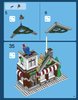 Building Instructions - LEGO - Creator - 10249 - Winter Toy Shop: Page 35