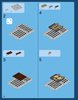 Building Instructions - LEGO - Creator - 10249 - Winter Toy Shop: Page 38