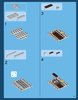 Building Instructions - LEGO - Creator - 10249 - Winter Toy Shop: Page 47