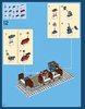 Building Instructions - LEGO - Creator - 10249 - Winter Toy Shop: Page 10