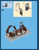 Building Instructions - LEGO - Creator - 10249 - Winter Toy Shop: Page 12