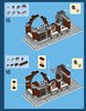 Building Instructions - LEGO - Creator - 10249 - Winter Toy Shop: Page 13