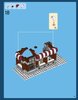 Building Instructions - LEGO - Creator - 10249 - Winter Toy Shop: Page 15