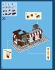 Building Instructions - LEGO - Creator - 10249 - Winter Toy Shop: Page 18