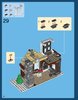 Building Instructions - LEGO - Creator - 10249 - Winter Toy Shop: Page 26