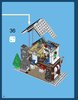 Building Instructions - LEGO - Creator - 10249 - Winter Toy Shop: Page 40