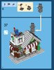 Building Instructions - LEGO - Creator - 10249 - Winter Toy Shop: Page 42