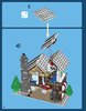 Building Instructions - LEGO - Creator - 10249 - Winter Toy Shop: Page 48