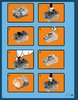 Building Instructions - LEGO - Creator - 10249 - Winter Toy Shop: Page 2