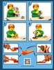 Building Instructions - LEGO - Creator - 10249 - Winter Toy Shop: Page 5