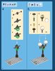 Building Instructions - LEGO - Creator - 10249 - Winter Toy Shop: Page 12