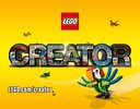 Building Instructions - LEGO - Creator - 10249 - Winter Toy Shop: Page 35