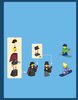 Building Instructions - LEGO - Creator - 10249 - Winter Toy Shop: Page 7