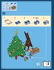 Building Instructions - LEGO - Creator - 10249 - Winter Toy Shop: Page 34