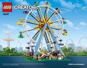 Building Instructions - LEGO - Creator - 10249 - Winter Toy Shop: Page 36