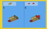 Building Instructions - LEGO - 10250 - Year of the snake: Page 5