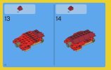 Building Instructions - LEGO - 10250 - Year of the snake: Page 10