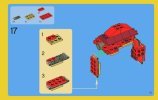 Building Instructions - LEGO - 10250 - Year of the snake: Page 15