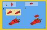 Building Instructions - LEGO - 10250 - Year of the snake: Page 25