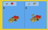 Building Instructions - LEGO - 10250 - Year of the snake: Page 39