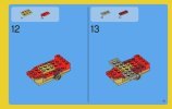 Building Instructions - LEGO - 10250 - Year of the snake: Page 41