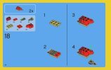 Building Instructions - LEGO - 10250 - Year of the snake: Page 44