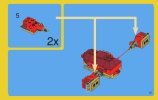 Building Instructions - LEGO - 10250 - Year of the snake: Page 45