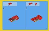 Building Instructions - LEGO - 10250 - Year of the snake: Page 51